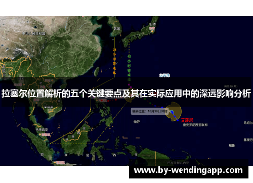 拉塞尔位置解析的五个关键要点及其在实际应用中的深远影响分析