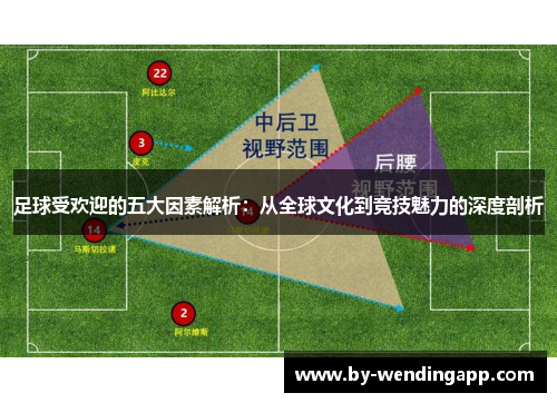 足球受欢迎的五大因素解析：从全球文化到竞技魅力的深度剖析