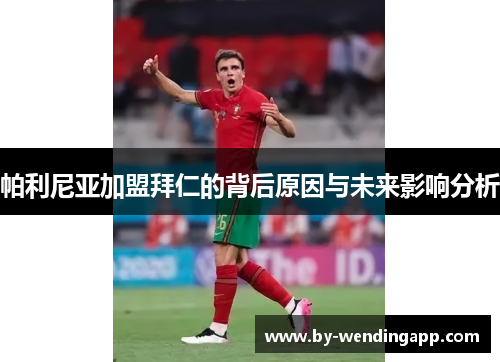 帕利尼亚加盟拜仁的背后原因与未来影响分析