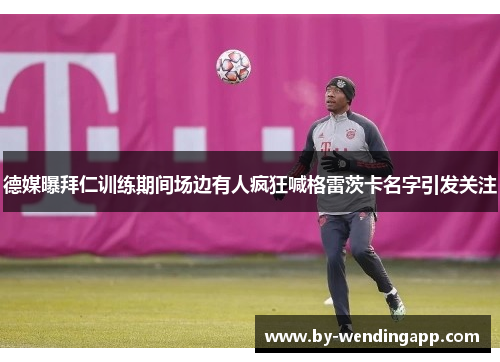 德媒曝拜仁训练期间场边有人疯狂喊格雷茨卡名字引发关注
