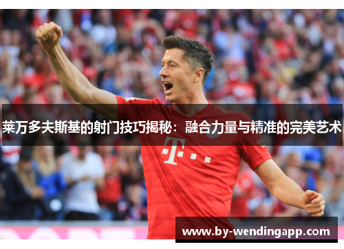 莱万多夫斯基的射门技巧揭秘：融合力量与精准的完美艺术