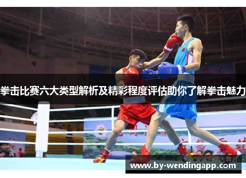 拳击比赛六大类型解析及精彩程度评估助你了解拳击魅力
