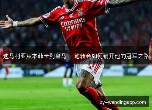 迪马利亚从本菲卡到皇马 一笔转会如何铺开他的冠军之路